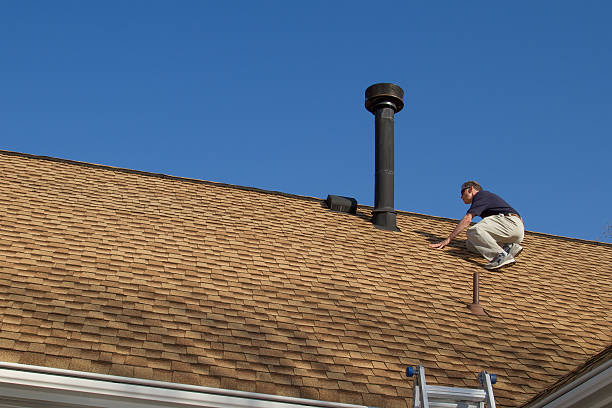 Best 4 Ply Roofing  in Nevada, TX